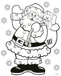 After you're done finding the perfect coloring pages check out the oriental trading company christmas store for all your christmas holiday needs! Free Christmas Coloring Pages For Adults And Kids Happiness Is Homemade