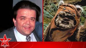 Star Wars: Return Of The Jedi actor Gary Friedkin dies aged 70