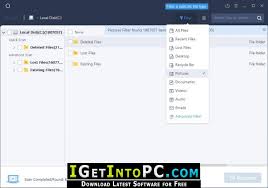 When we talk about the best free file recovery software for windows 11/10 then testdisk data recovery software has made it to the top 5. Easeus Data Recovery Wizard Technician 14 Free Download