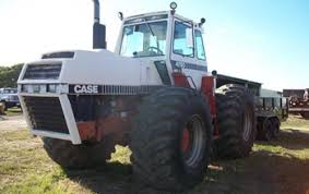 Image result for White 1990 Case JI Company