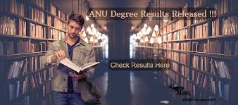 Nagarjuna university degree exam result,1st , 3rd, 5th sem revaluation last date. Anu Degree Results 2021 Manabadi Released Ug Result 3rd 5th Sem Ba B Com B Sc Download Anu Degree Revaluation Form