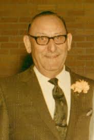 Raymond John “Ray” Brix (1918-1976)