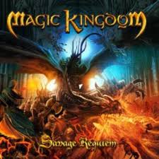Savage Requiem Walmart Com Magic Kingdom Power Metal Savage