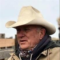 Marlo Duane Merrell Obituary