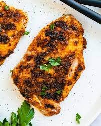 Maybe you would like to learn more about one of these? Perfect Grilled Cod A Couple Cooks