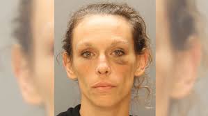 Woman charged with DUI after driving with unsecured child, drug materials  in car: police