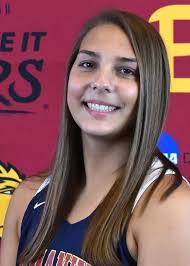 2018-19 Women's Basketball Roster