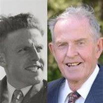 Obituary of Joseph Philip Walls