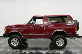 Image result for Silver 1991 Bronco