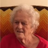 Obituary information for Mary Lee Givens