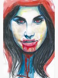 Meghan Ory Wall Art for Sale