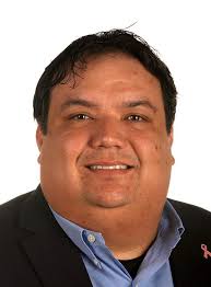 Brian Rosas's Instagram, Twitter & Facebook