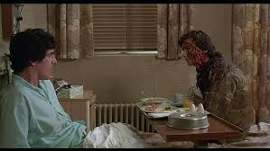 It's hard for me to roll off more than five that i consider truly memorable, but an american werewolf in london still. Hd Wallpaper An American Werewolf In London Adult Sitting Indoors Women Wallpaper Flare