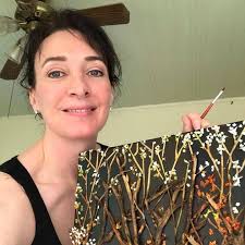 Amy Luker's Instagram, Twitter & Facebook