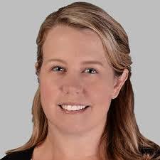 Lisa Morgan's Instagram, Twitter & Facebook