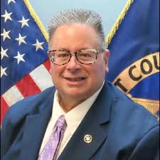 Congratulations to Captain Julie Ann Stapleton of the New York City Police  Department