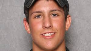 Morning Journal Boys Golfer of the Week: Corey Szalai -Elyria Catholic, Sr. 