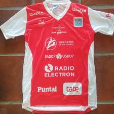 Although many sports are practised at the club, it is mostly known for its football team, which currently plays in the torneo argentino b. Camiseta Estudiantes De Rio Cuarto Consegui Camisetas Facebook