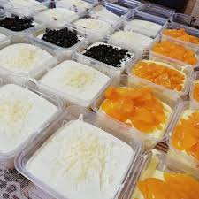 Kek cheese meleleh bahan2 untuk kek: Resepi Kek Cheese Leleh Pasti Mahu Lagi Bidadari My