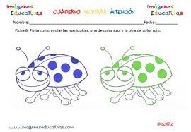 Actividades interactivas libres y gratuitas para aprender español realizadas por profesores. Cuadernillo Fichas Para Trabajar La Preescritura Nivel Inicial 2 3 Anos Imagenes Educativas
