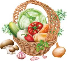 Tubes Fruits Legumes Blog De L Ile De Kahlan Fruits Et Legumes Panier Fruits Et Legumes Panier De Fruits