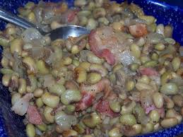 Purple Hull Peas A K A Fresh Blackeyes Mrs Happy Homemaker Purple Hull Peas Recipe Purple Hull Peas Fresh Veggie Recipes