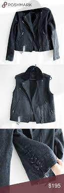 Rag Bone Bowery Jacket Wool Bomber Jacket Jackets Clothes Design