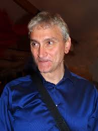 Tony Simotes Part Three