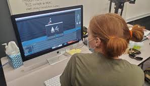 Image result for Arts Animation Computer