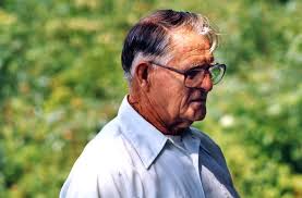 Charlie Herbert Shell (1918-2010)