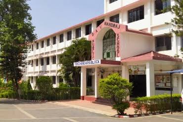 DAV Nandraj Public School