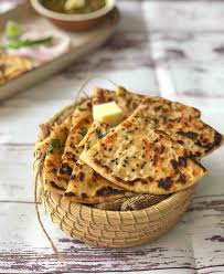Chicken Cheese Stuffed Kulcha Recipe Recipe Kulcha Recipe Recipes Food