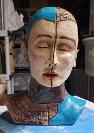 Introduction and sculpture photo sharing