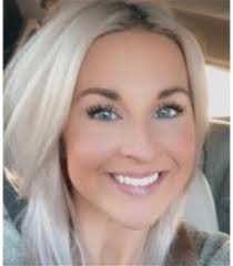 Desirée Darlene Allison