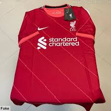 I hope you will enjoy play the game with kits from kuchalana.com. Nike Liverpool 21 22 Home Away Third Kits Leaked