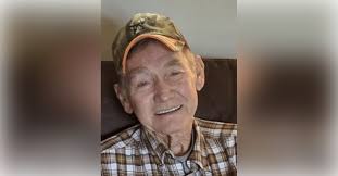 Obituary information for Tom Christmas Washington Jr.