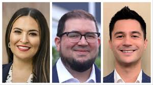 Youth scoreboard Swimming