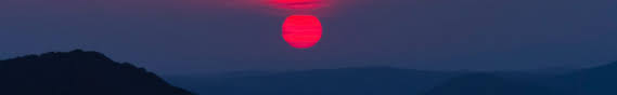 'red' is a film in which john mcclane, god, cyrus the virus and the queen. Red Sky At Night And Other Weather Lore Met Office