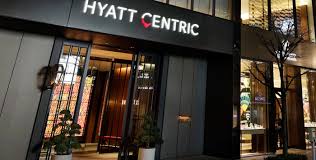 World Of Hyatt Promotion For Up To 60 000 Bonus Points