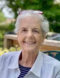 Obituary information for Merry Ann Smith