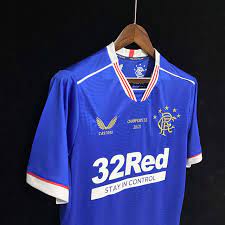 We did not find results for: The Newkits Buy Glasgow Rangers Champions 55 Kit Football Jersey