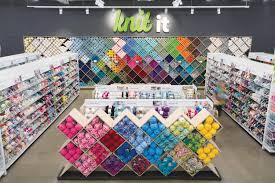 However the staff is always super helpful. Joann Unveils Concept Store Focused On Inspiring Creativity Community Business Wire
