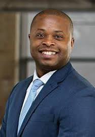 Reggie Smiley's Instagram, Twitter & Facebook