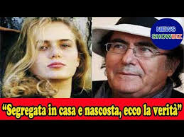 Al Bano Confessione Choc Su Ylenia Segregata In Casa E Nascosta Ecco La Verita Youtube Nel 2020 Confessioni Bevande Che Fanno Dimagrire Dieta Per Tiroide
