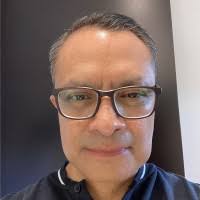 50+ "Enrique Negrón" profiles