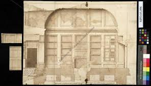 The patronato system in spain (and a similar padroado system in portugal) was the expression of royal patronage controlling major appointments of church officials and the management of church revenues, under terms of concordats with the holy see. Alzada De La Sala De Patronato Real Del Archivo De Simancas Material Grafico No Proyectable Europeana