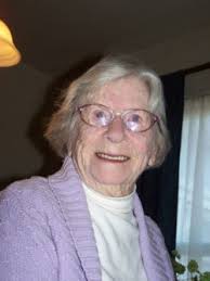 Edith Baird Obituary January 10, 2011