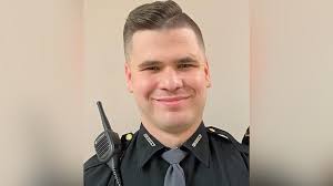 Honoring Deputy May's ultimate sacrifice in service