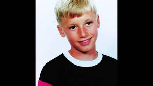 Daniel Conner Mauser (1983