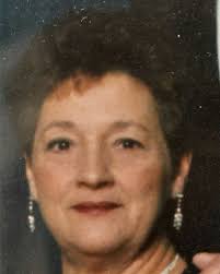 Frances Mount Knapps Mauro Obituary